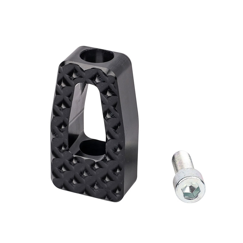 P-54 シフターペグ ブラック