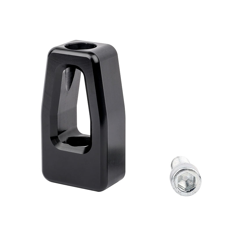 P-54 シフターペグ ブラック