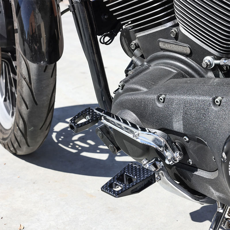 P-54 シフターペグ ブラック