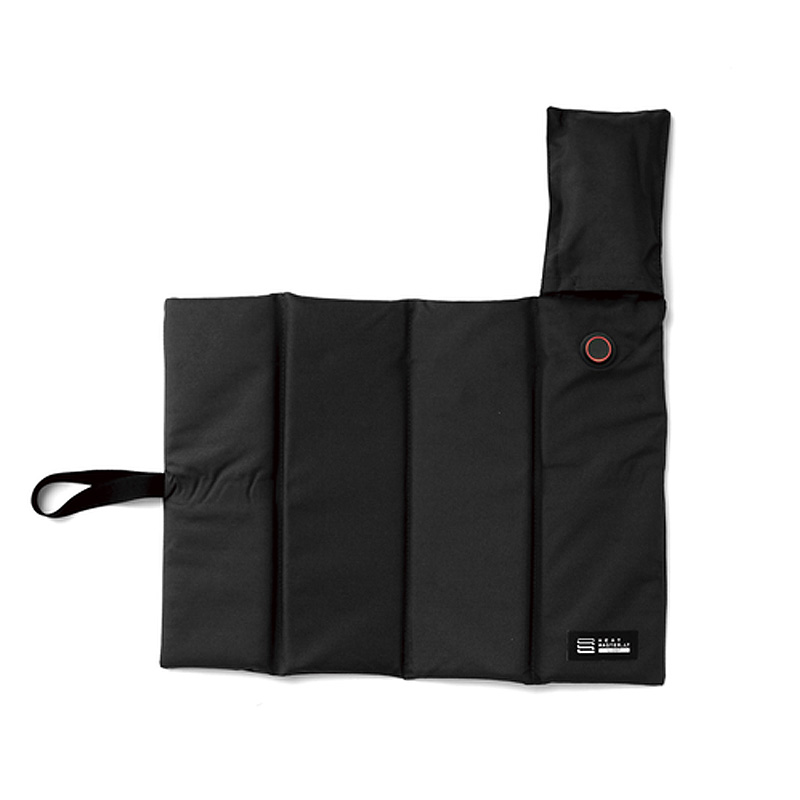 5V 折り畳みヒートシートクッション LTシリーズ LIDEF