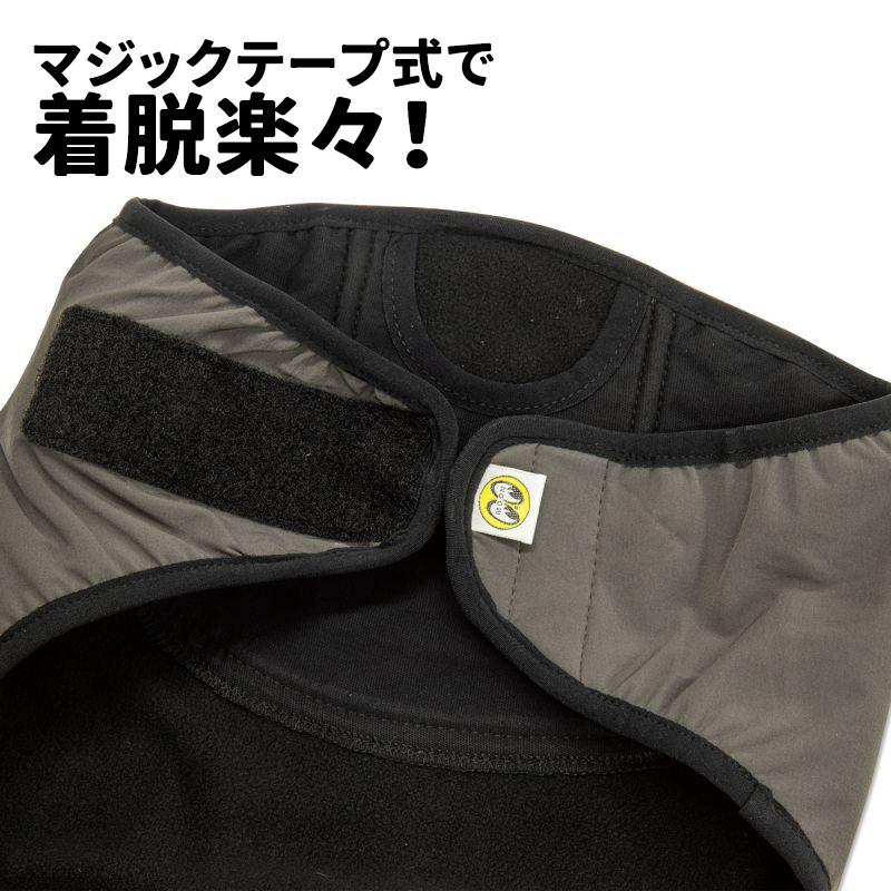 MOON ウィンドプルーフ フェイス マスク