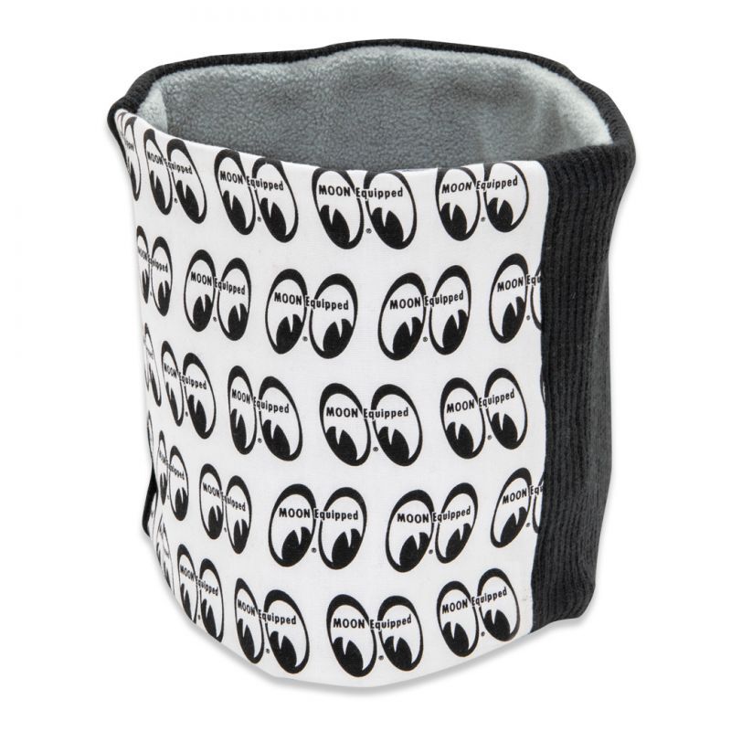 MOON イクイップド ネック ウォーマー