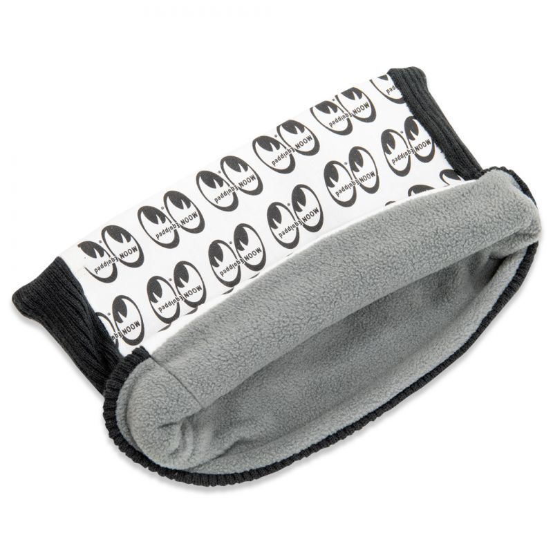 MOON イクイップド ネック ウォーマー