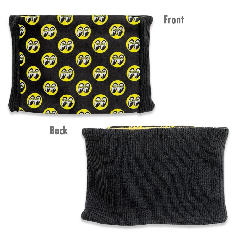 MOON ネック ウォーマー