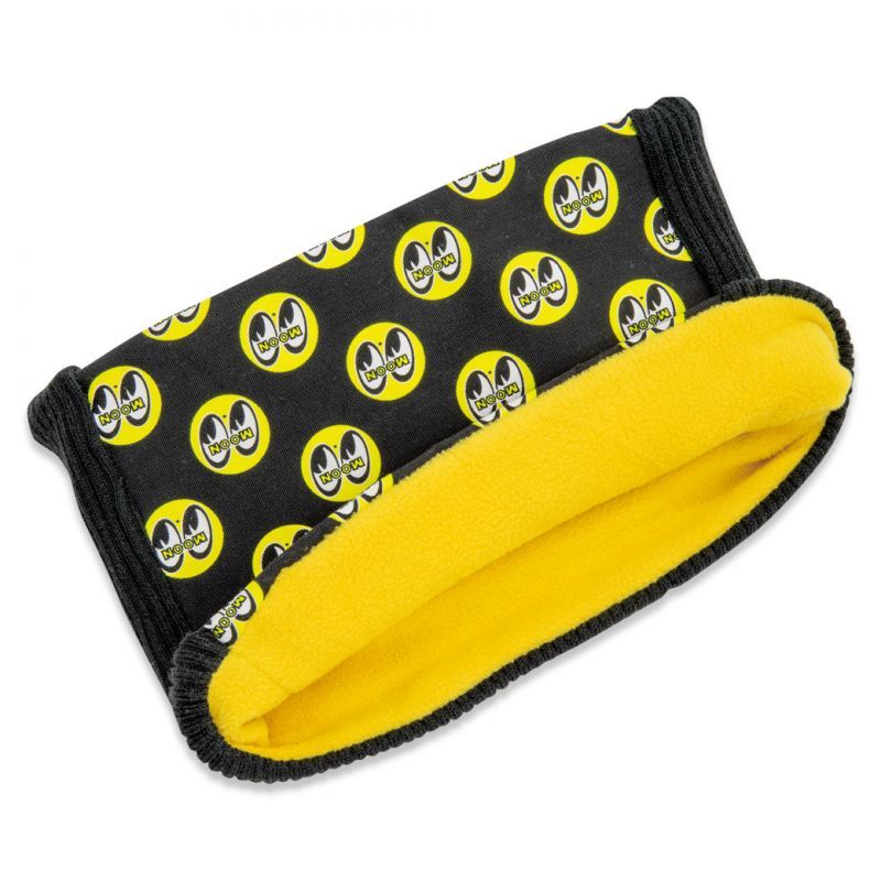 MOON ネック ウォーマー