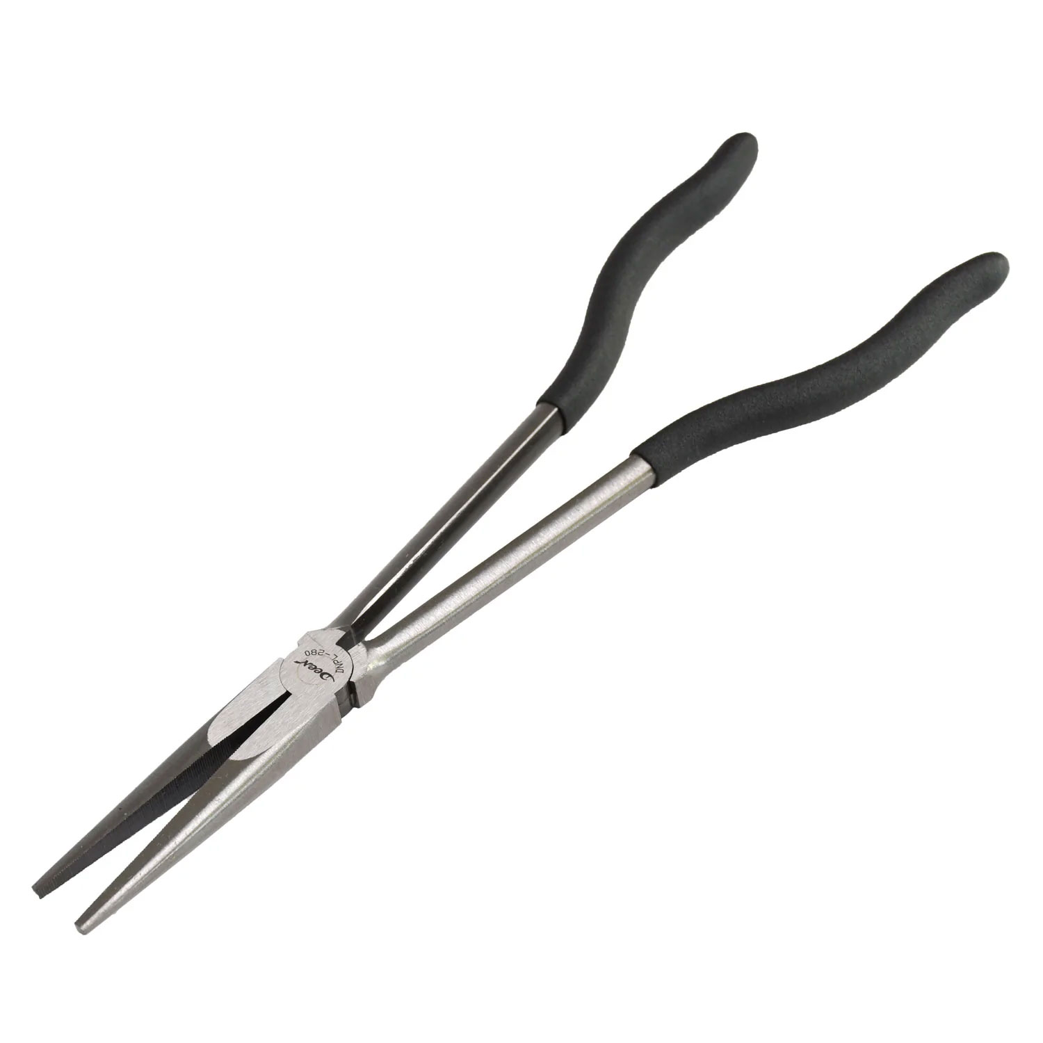 【12月限定セール】 ロングノーズプライヤ（ストレート）