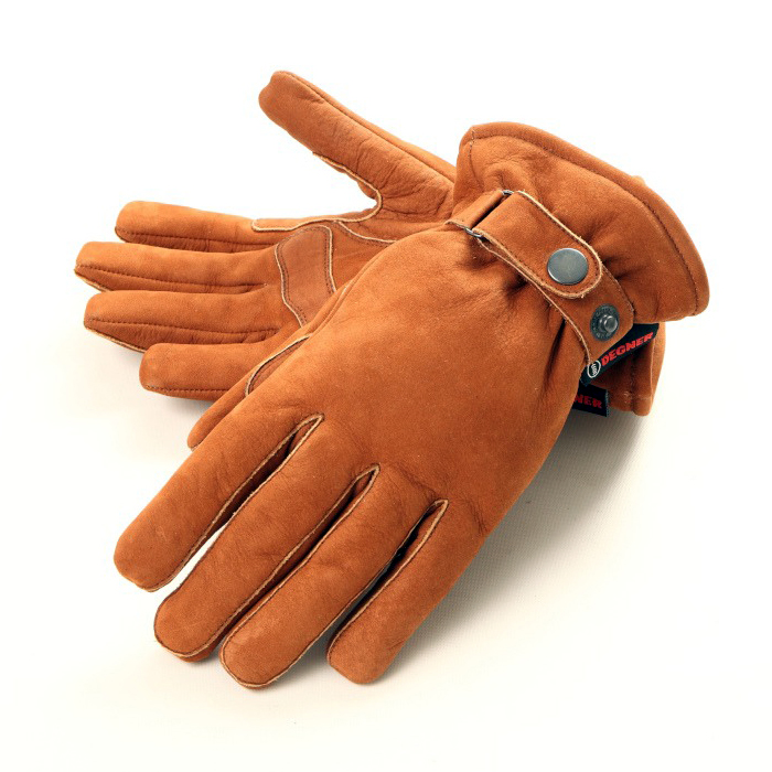 ウィンターグローブ キャメル