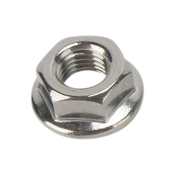 【クリスマスセール】エキゾーストフランジナット 1個 S&S Cycle ハーレー用