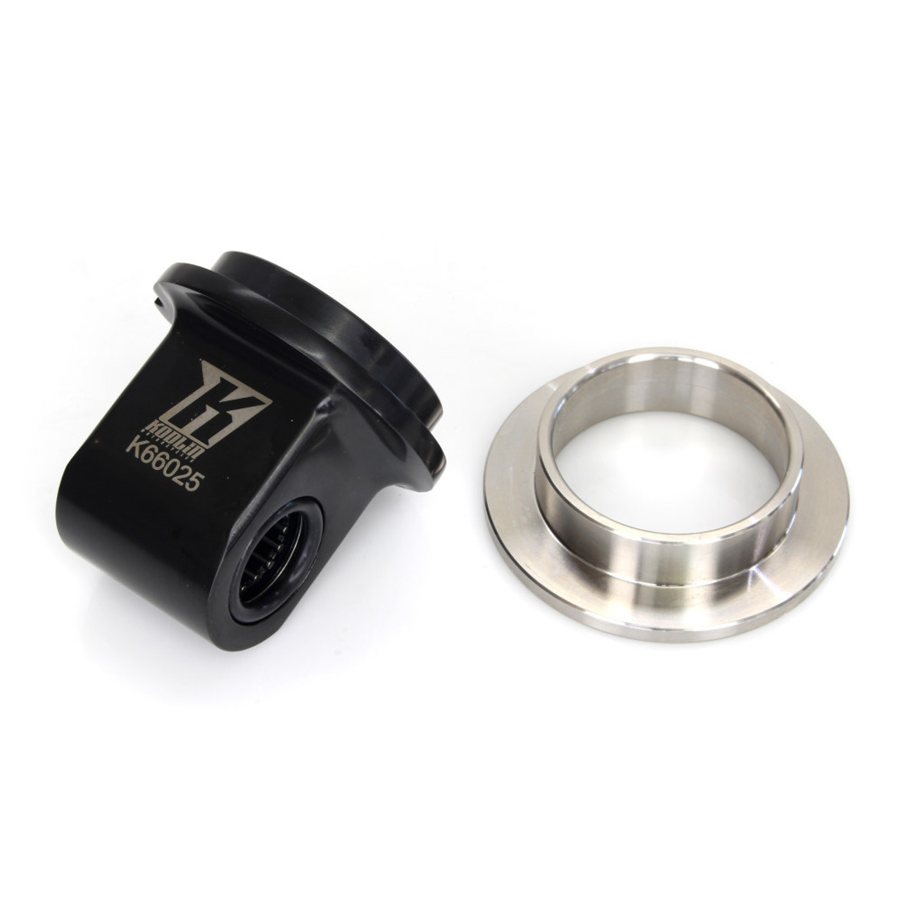 40mm ロアリングキット プリロードアジャスターノブ無しモデル