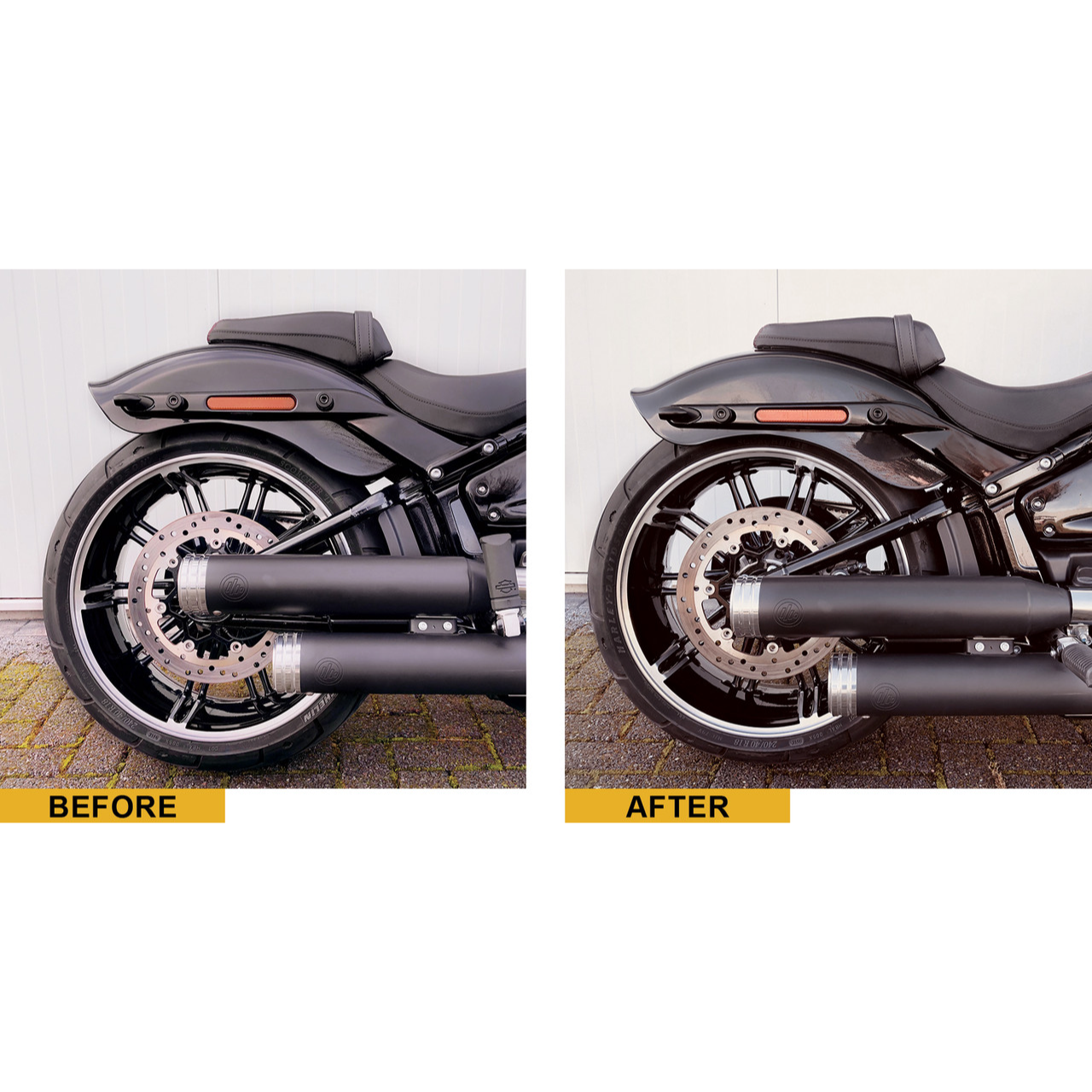 40mm ロアリングキット プリロードアジャスターノブ付きモデル