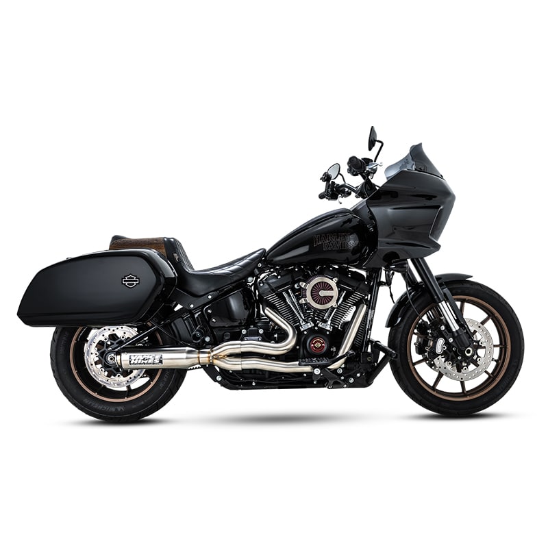 【クリスマスセール】【PCX高性能触媒搭載】スーパースポーツ 2in1 フルエキゾーストマフラー ブラッシュドステンレス