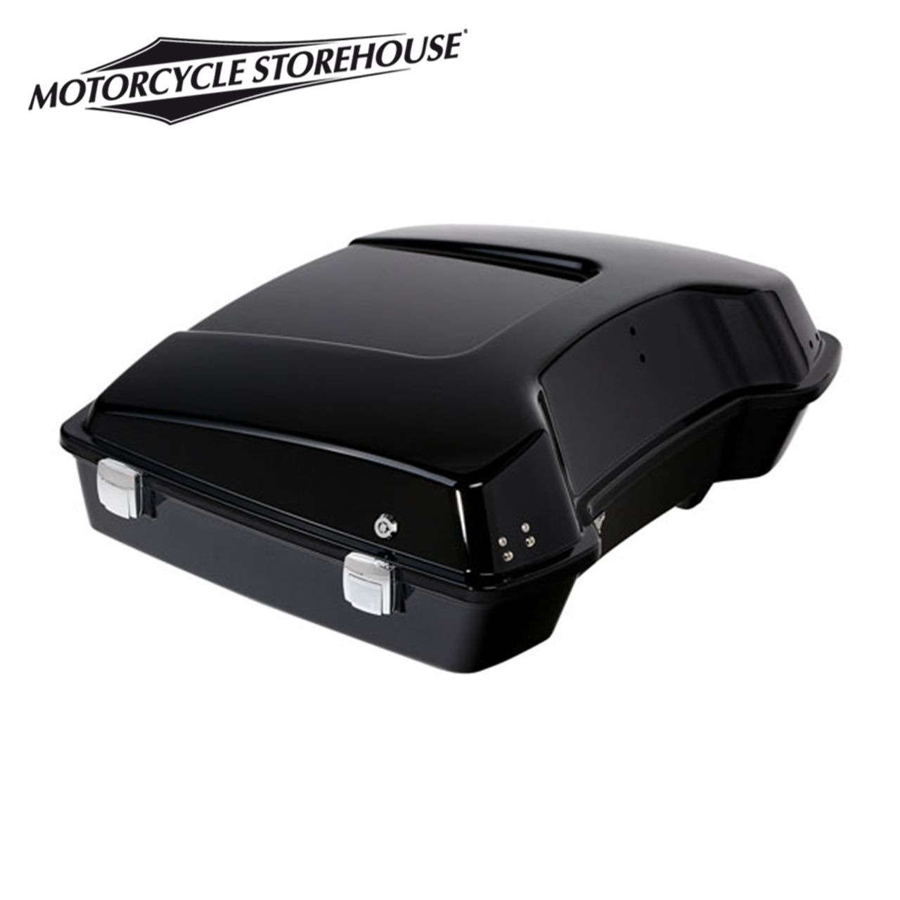 シャロー ツアーパック ブラック