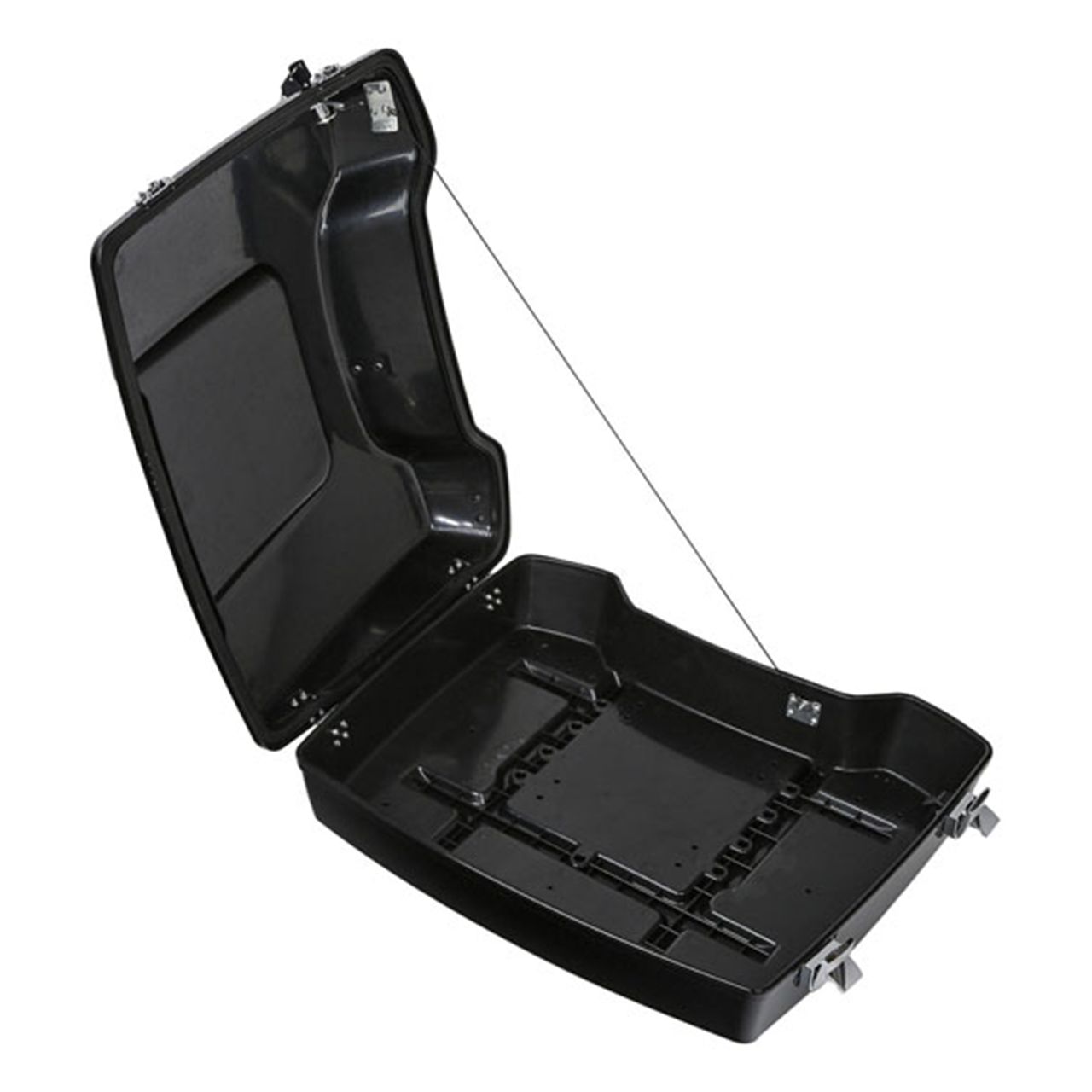 シャロー ツアーパック ブラック