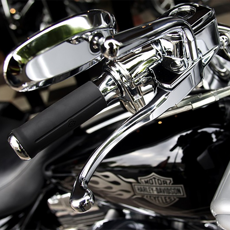 握りやすいジャパニーズフィットレバーセット ミスミブレーキレバー&クラッチレバー