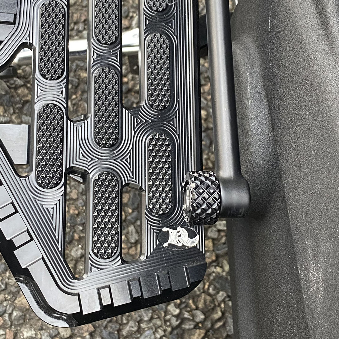 ネクストレベル ヒールシフターペグ