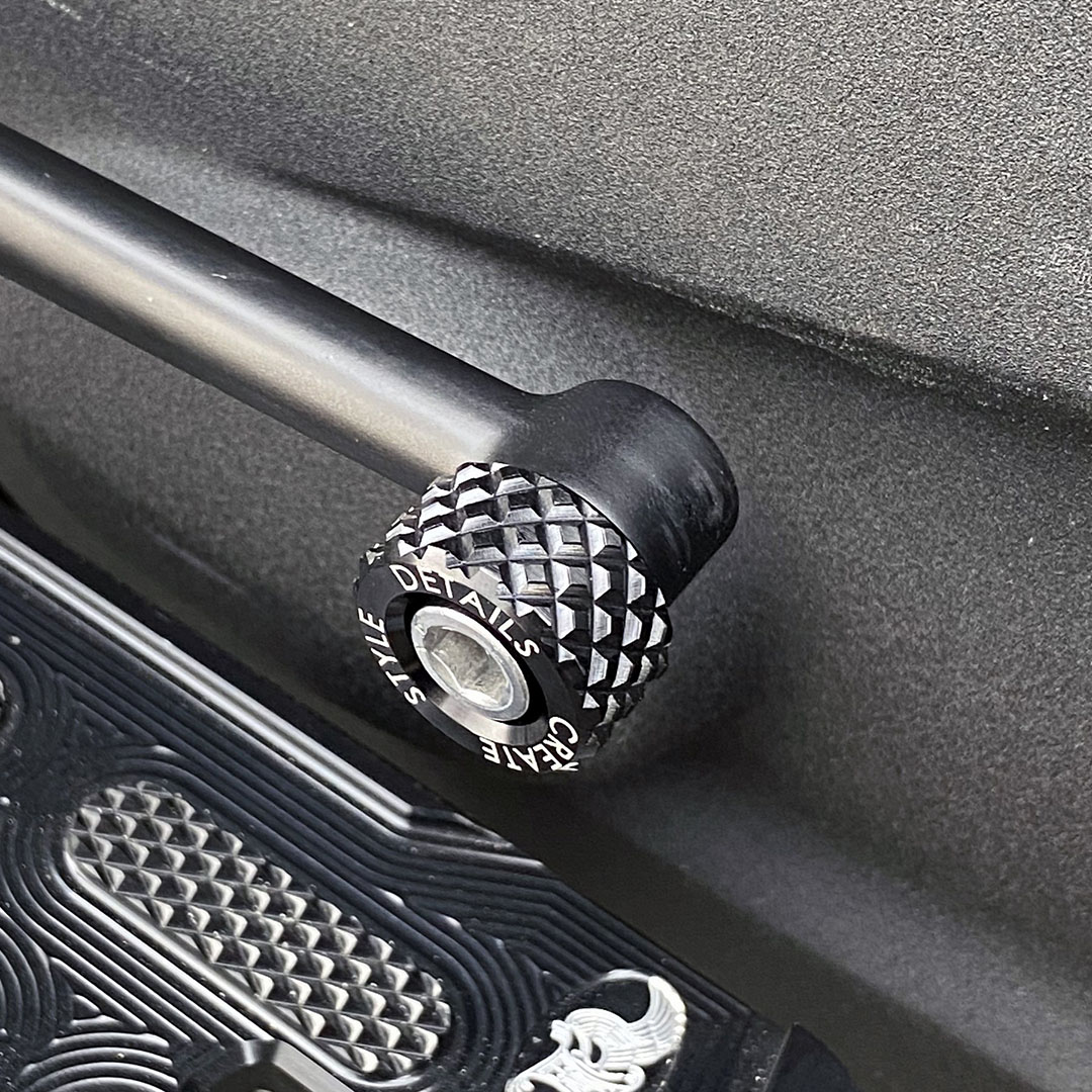 ネクストレベル ヒールシフターペグ