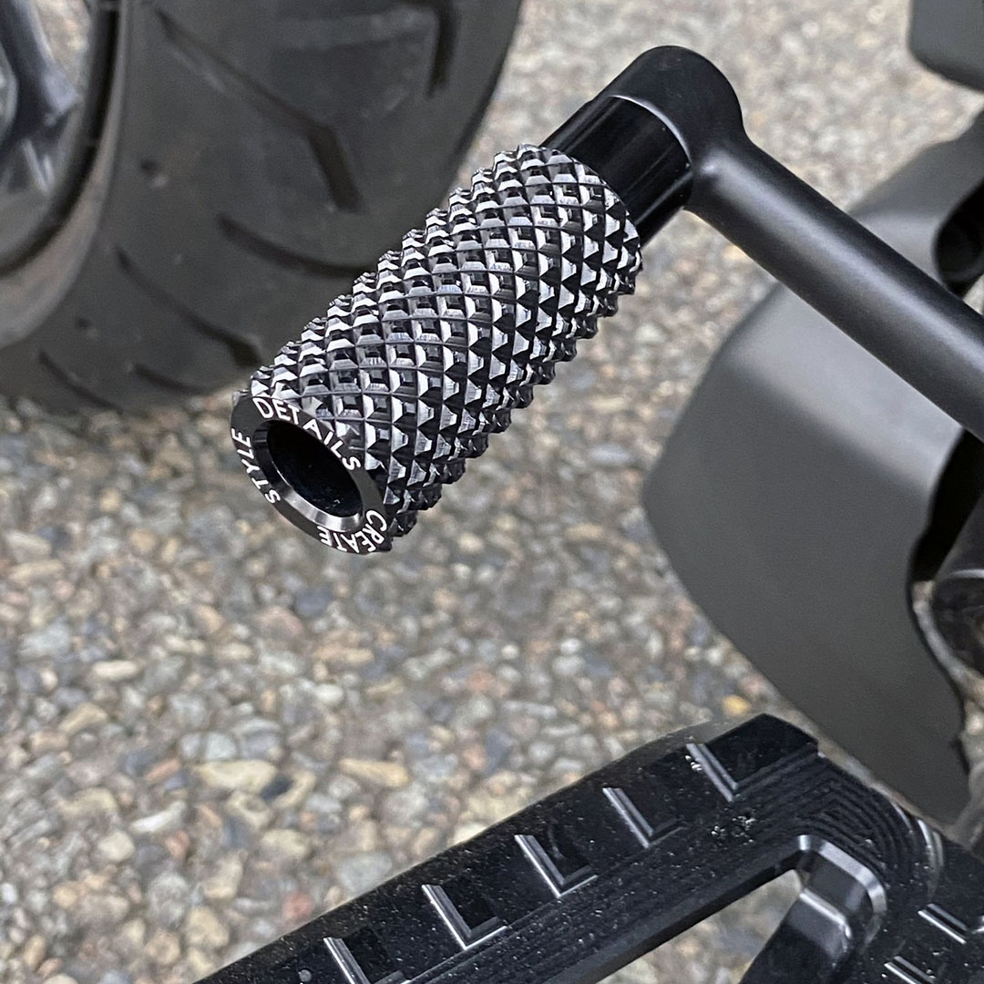 ネクストレベル ナールドシフター