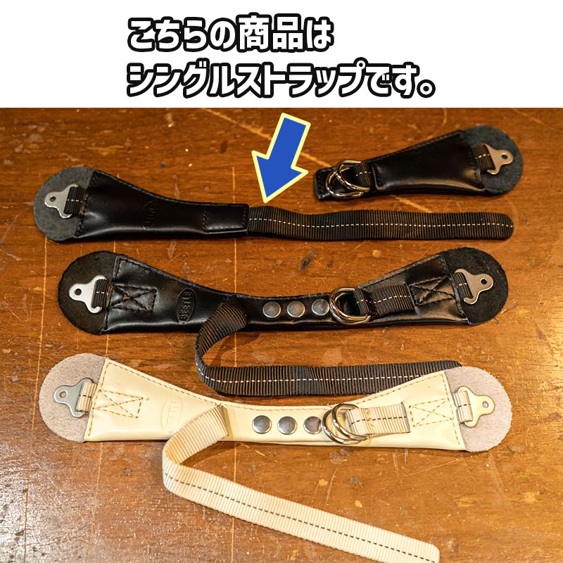 BEETLE MTX ビンテージモトクロスヘルメット ブラック (シングルストラップ)