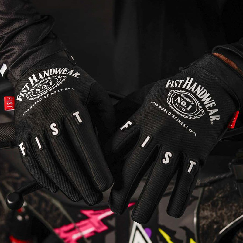 フィストハンドウェア サム・ヒル 「グッド・タイムズ」 グローブ