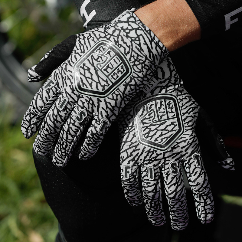 フィストハンドウェア エレファント グローブ