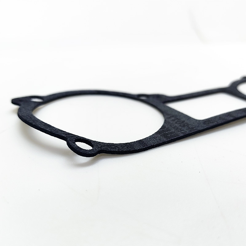 スロットルボディ ガスケット