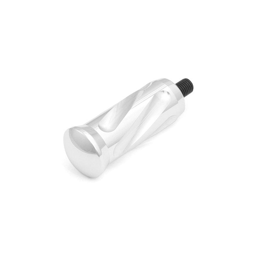 ネオフュージョン スパイラル シフトペグ ポリッシュ仕上げ