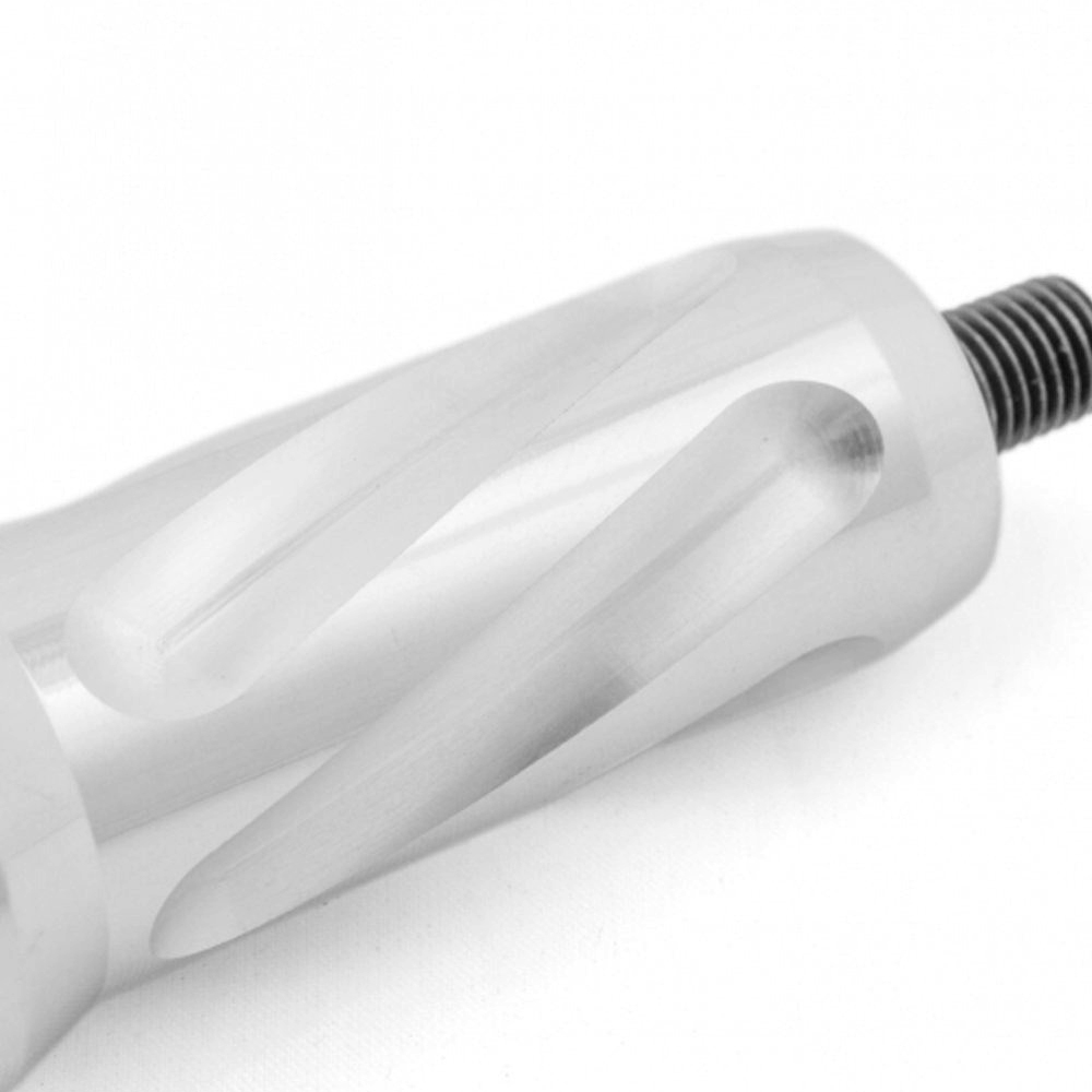 ネオフュージョン スパイラル シフトペグ ポリッシュ仕上げ