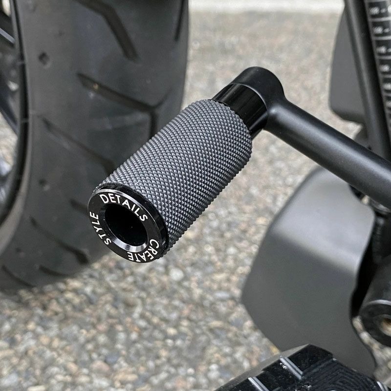 ネクストレベル ラバーシフトペグ ブラック