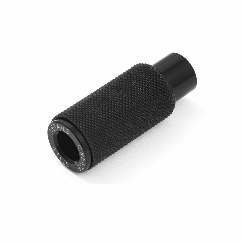 ネクストレベル ラバーシフトペグ ブラック