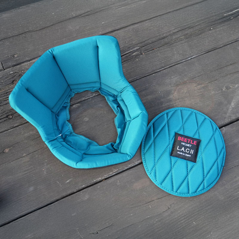 BEETLE L.A.C-2 交換用インナー