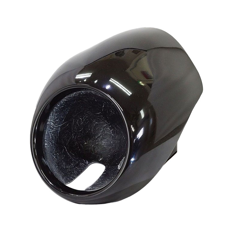 アッパーフェアリング (未塗装)