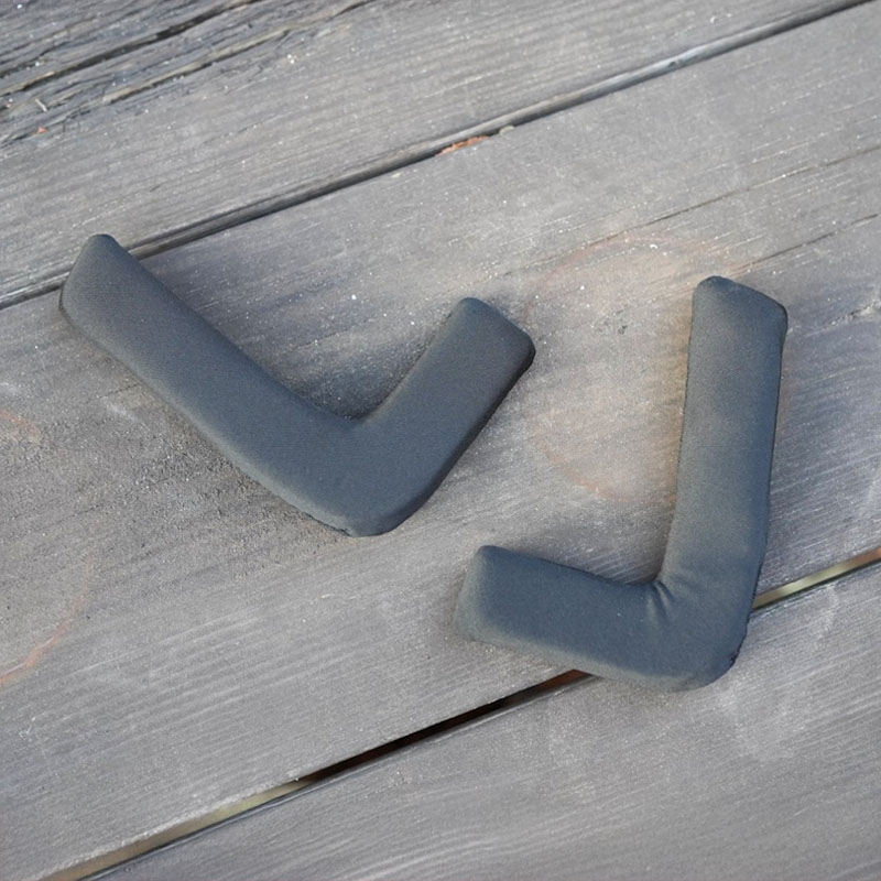 BEETLE L.A.C-2 交換用チークパット