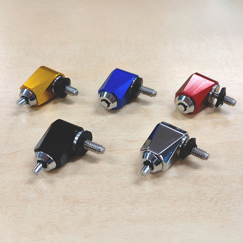 シートセキュリティーボルト Barricade（バリケード）