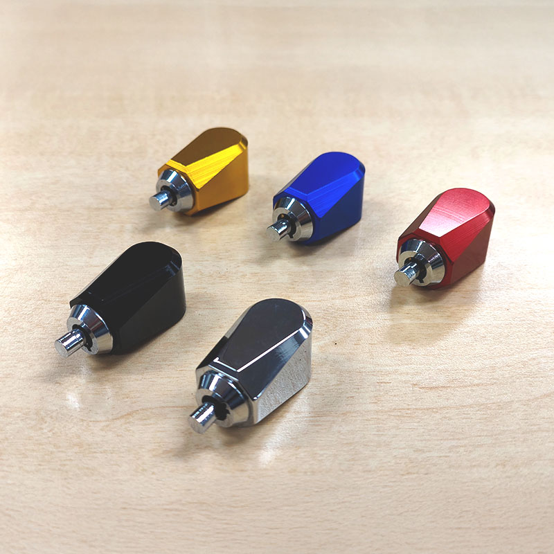 シートセキュリティーボルト Barricade（バリケード）