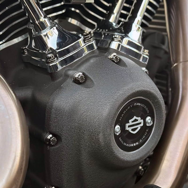 ARPボルト エリート コンプリートキット