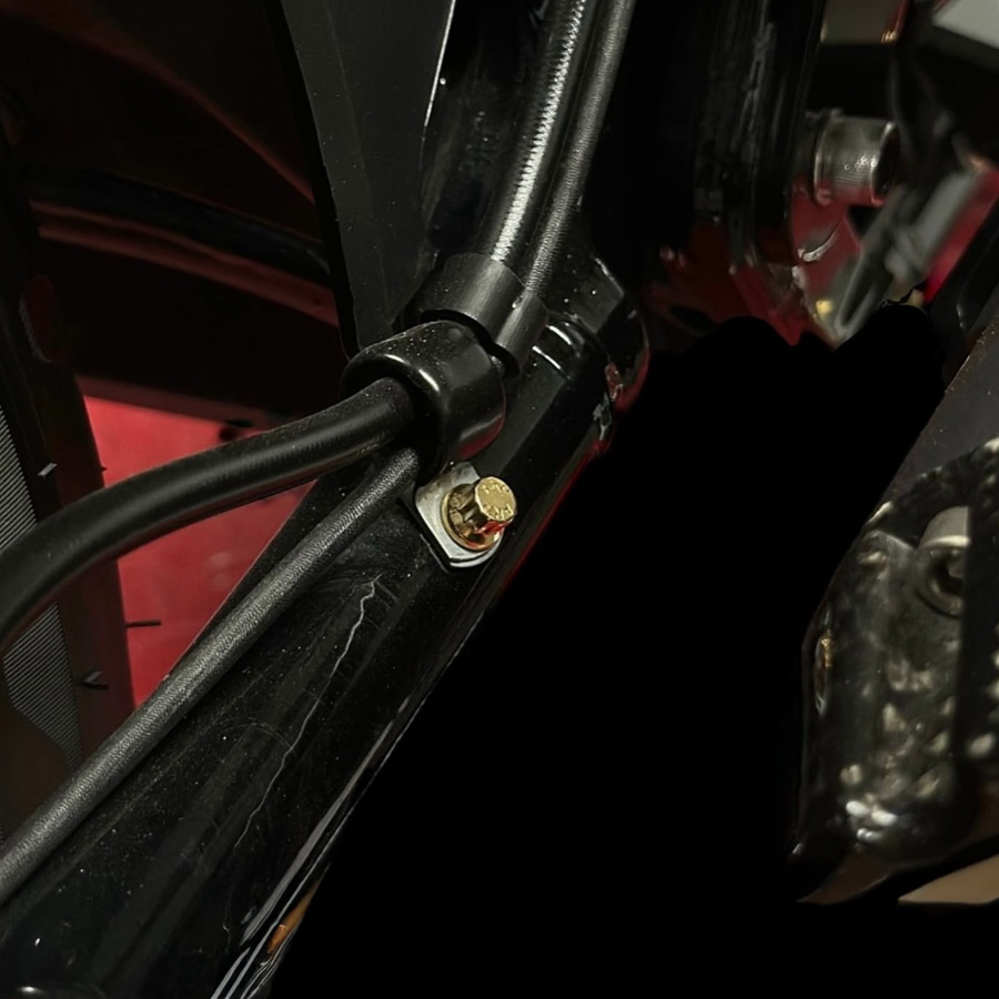 ARPボルト エリート コンプリートキット