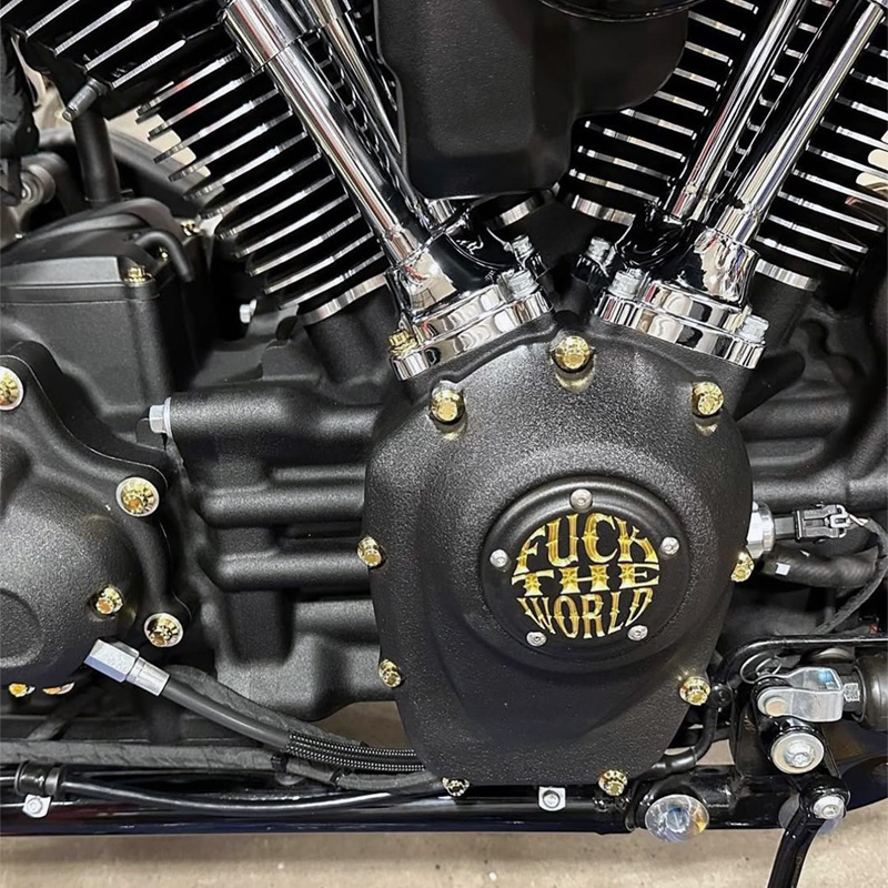 ARPボルト エリート コンプリートキット