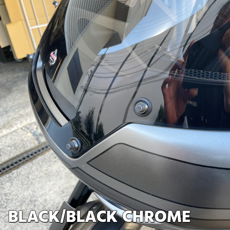 ARPボルトキット ウインドシールド