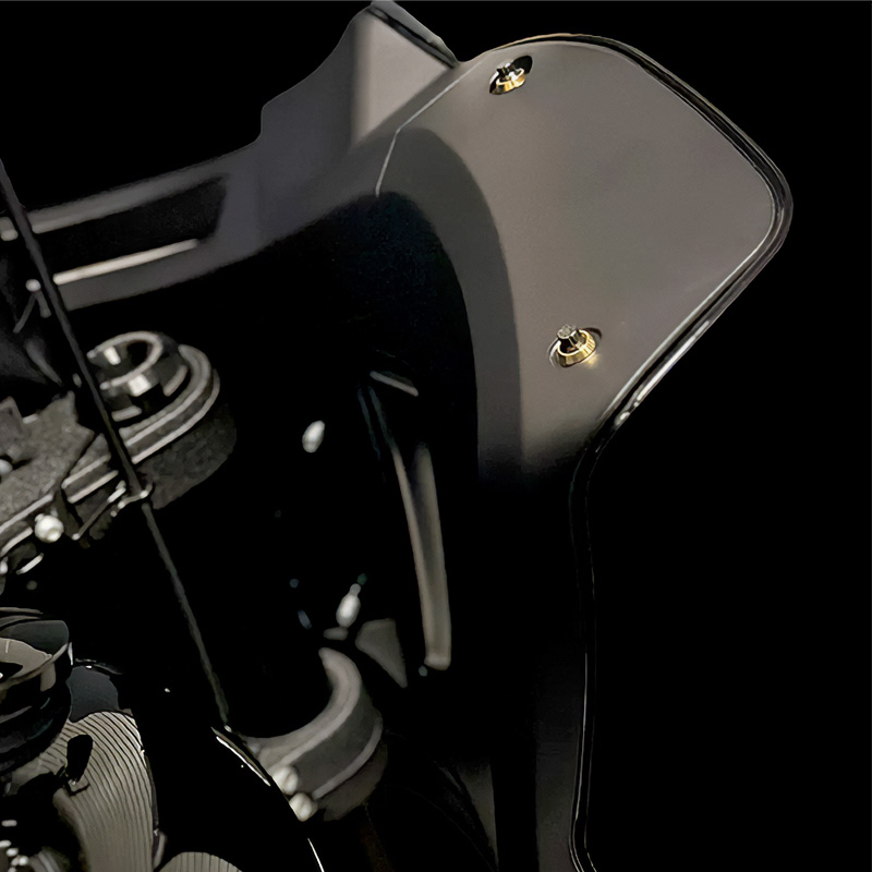 ARPボルトキット インナーフェアリング