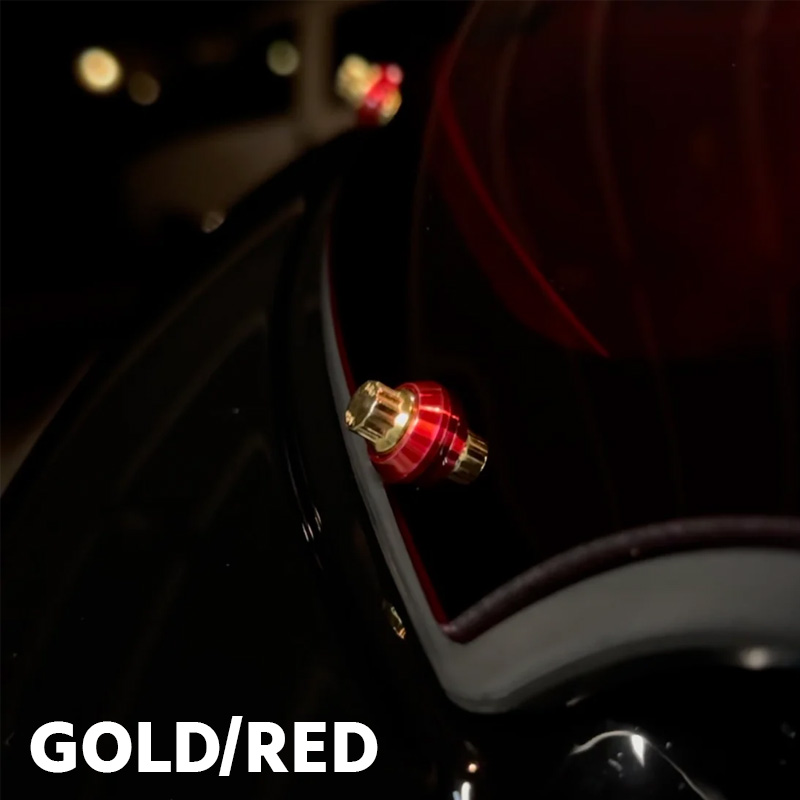 ARPボルトキット ウインドシールド