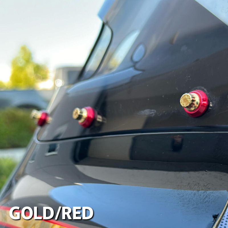 ARPボルトキット ウインドシールド