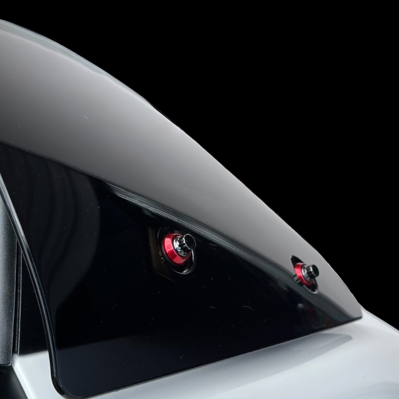 ARPボルトキット ウインドシールド