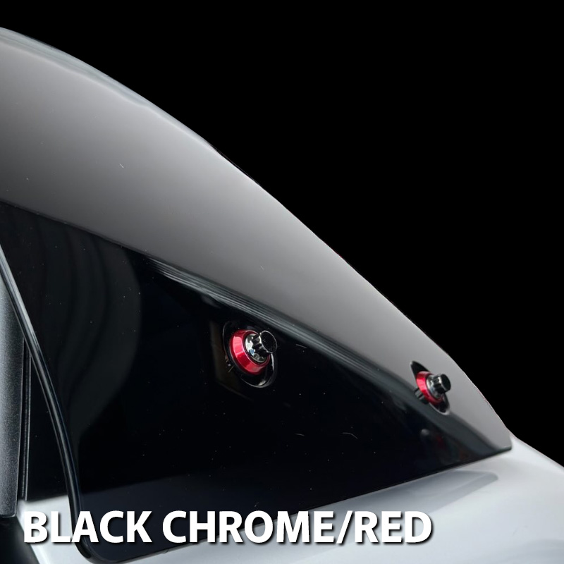 ARPボルトキット ウインドシールド