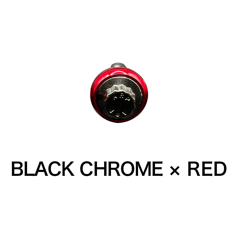 ARPボルトキット ウインドシールド