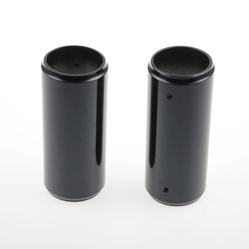 アッパーフォークカバー ブラック