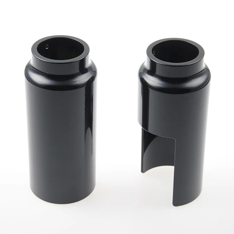 ロワーフォークカバー ブラック