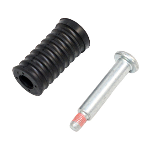 シフトペグキット（ボルト・ラバーセット） パインバレーオリジナルシフトペグに使用可能