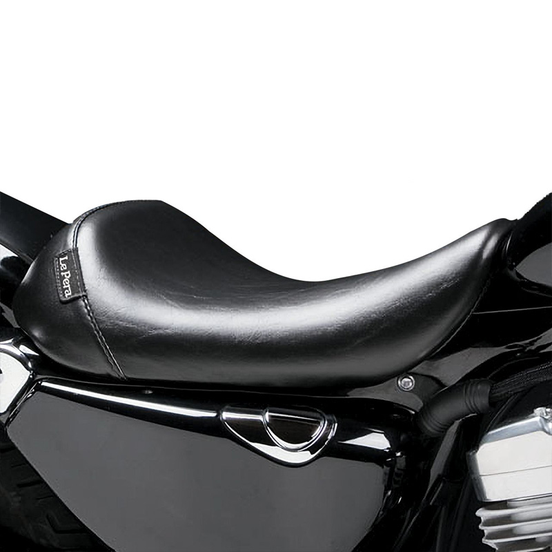 ベアボーンズ ソロシート スムース ブラック ジェル付き