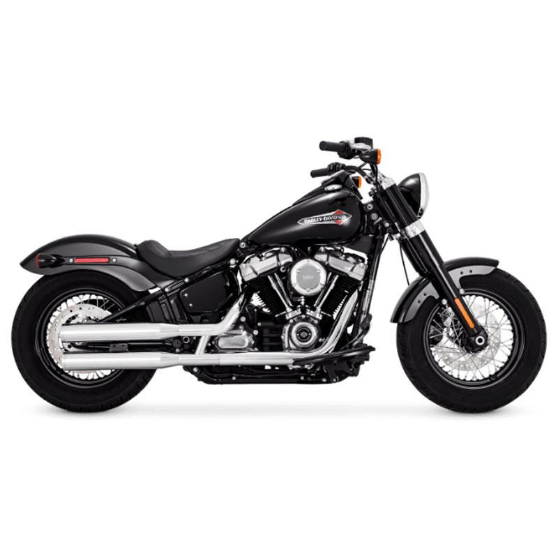 【クリスマスセール】【PCX高性能触媒搭載】 エリミネーター300 スリップオンマフラー クローム