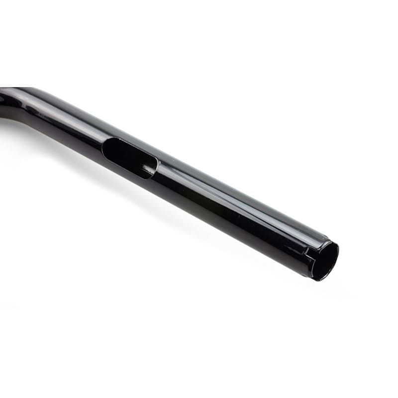 フィフティーバーハンドル ブラック